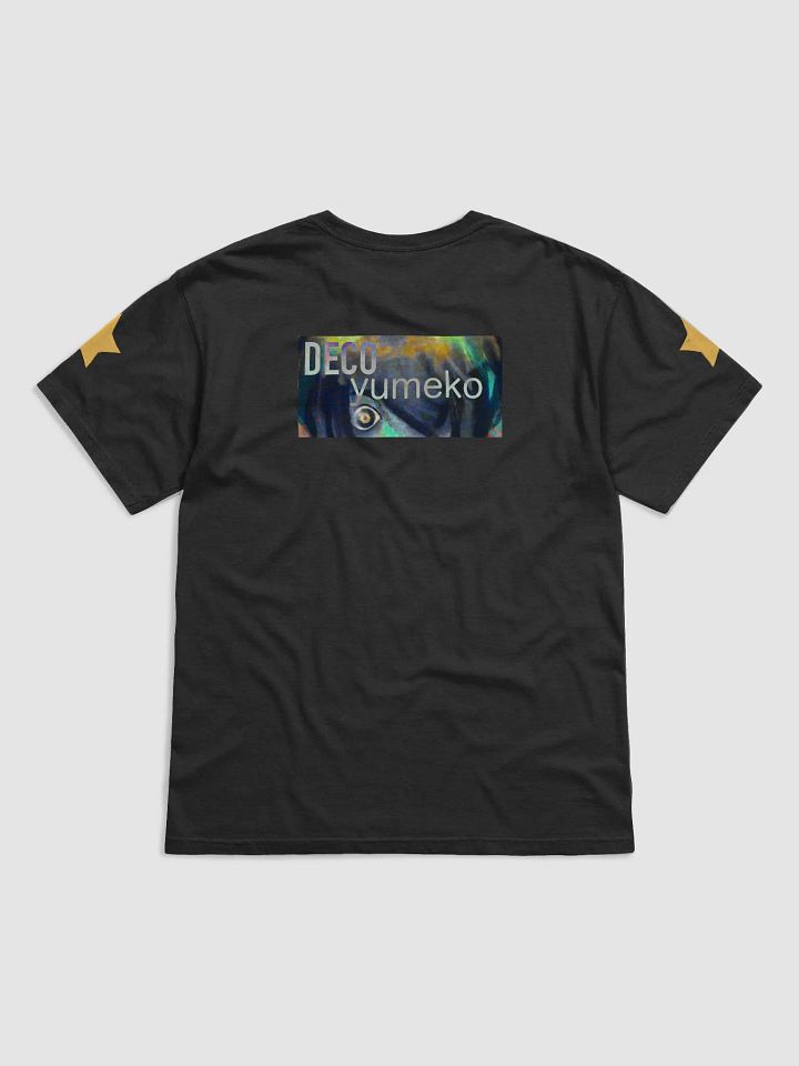 Artistic Zombie Shirt product image (2)