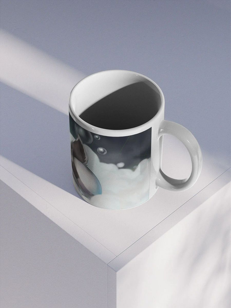 Bubblebath Mug product image (3)