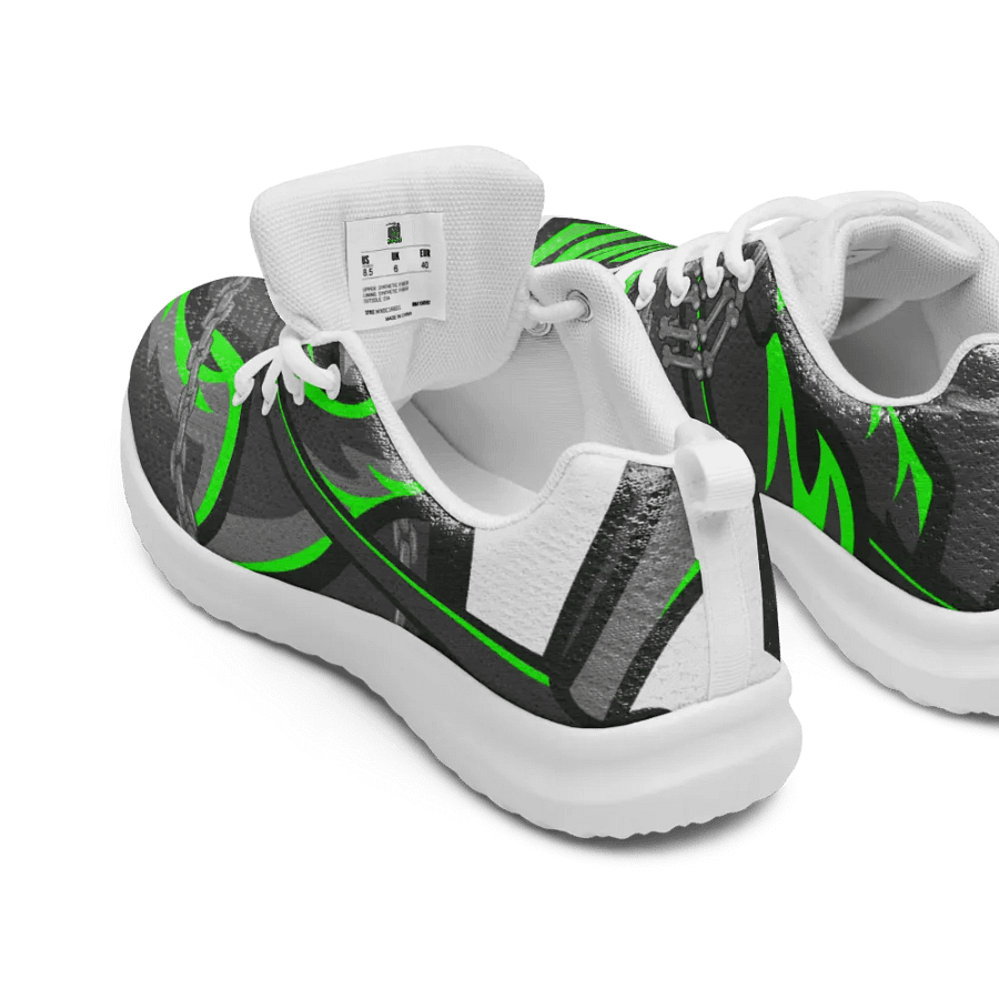 Renegade Sneakers product image (5)
