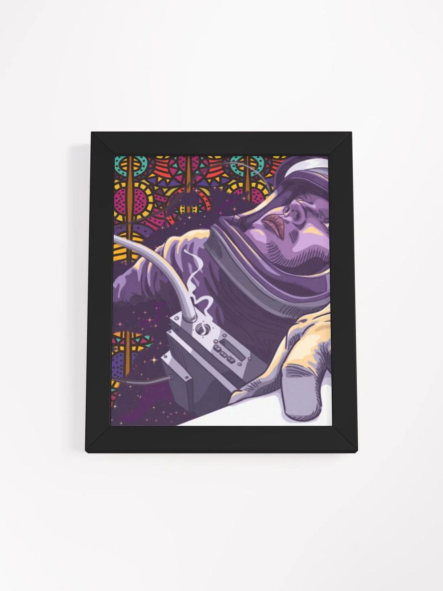 Spacestation Digital Art product image (4)