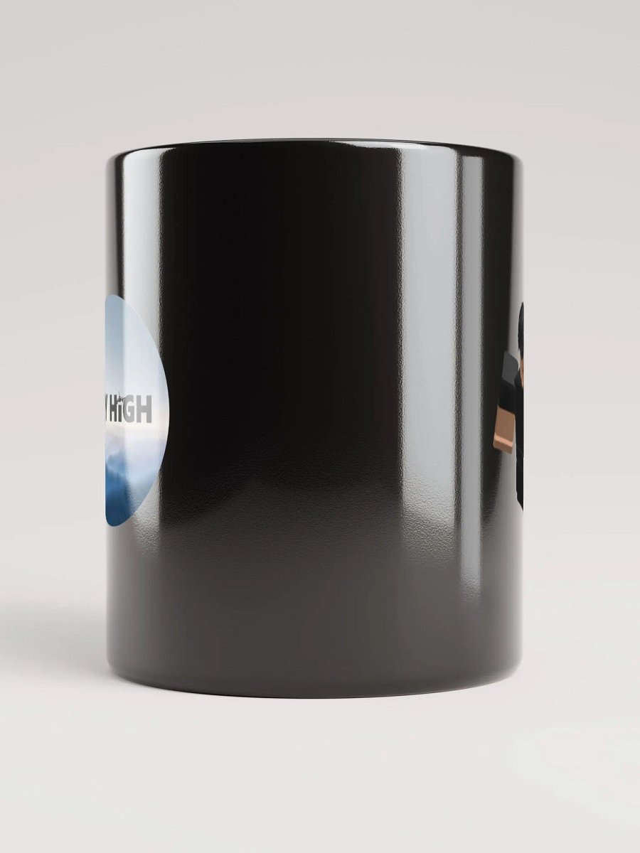 Sky High Mug product image (2)