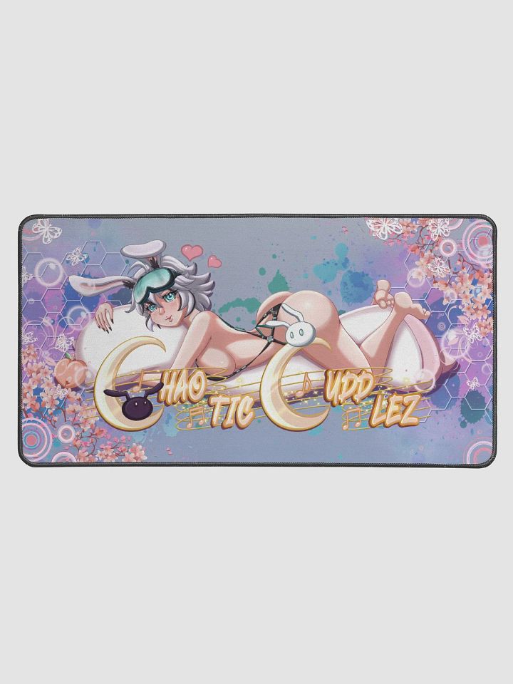 ChaoticCuddlez Official product image (1)