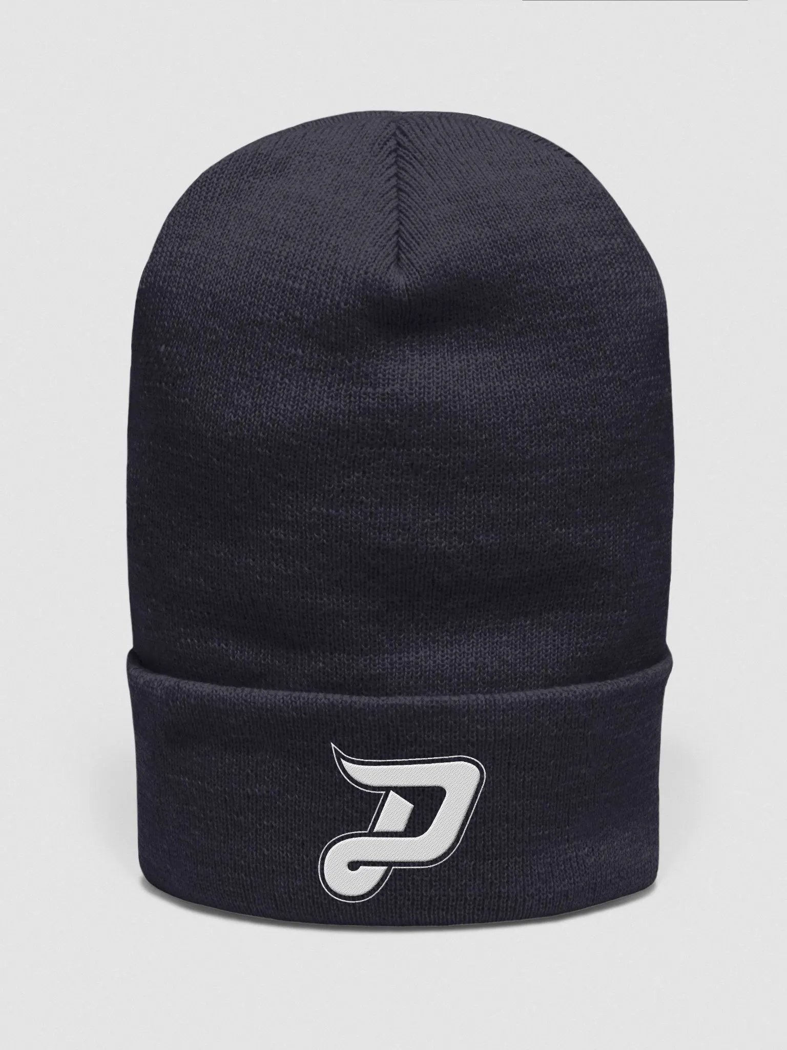Dodgers Outline Beanie product image (1)