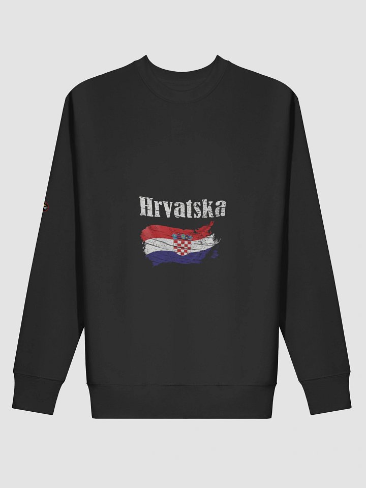 Royal PNB Crown Sweatshirt product image (2)