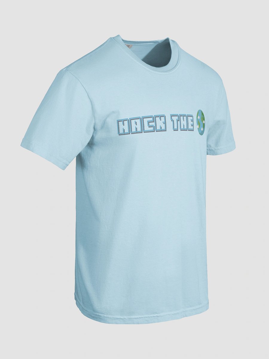 HACK THE PLANET product image (22)