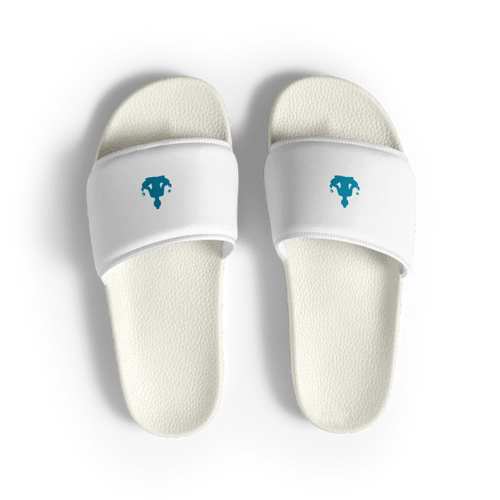 SereneSoul Women's Oasis Slides - Embrace Comfort and Style by the Water product image (1)