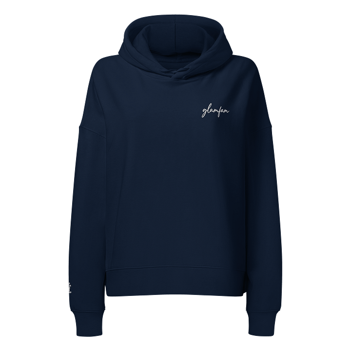 Glamfam Womens Hoodie product image (19)