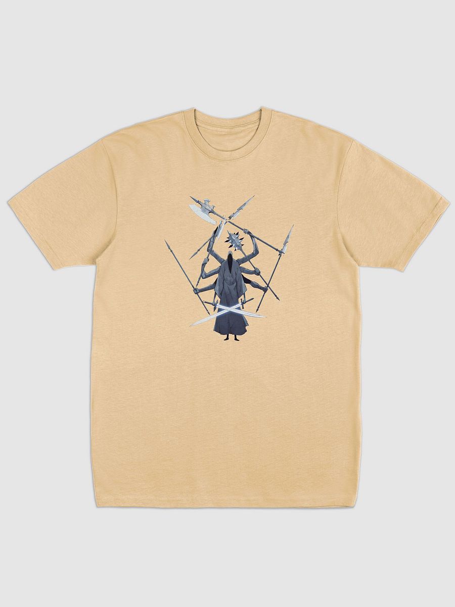 Architect Design Tee | Solo Leveling product image (12)