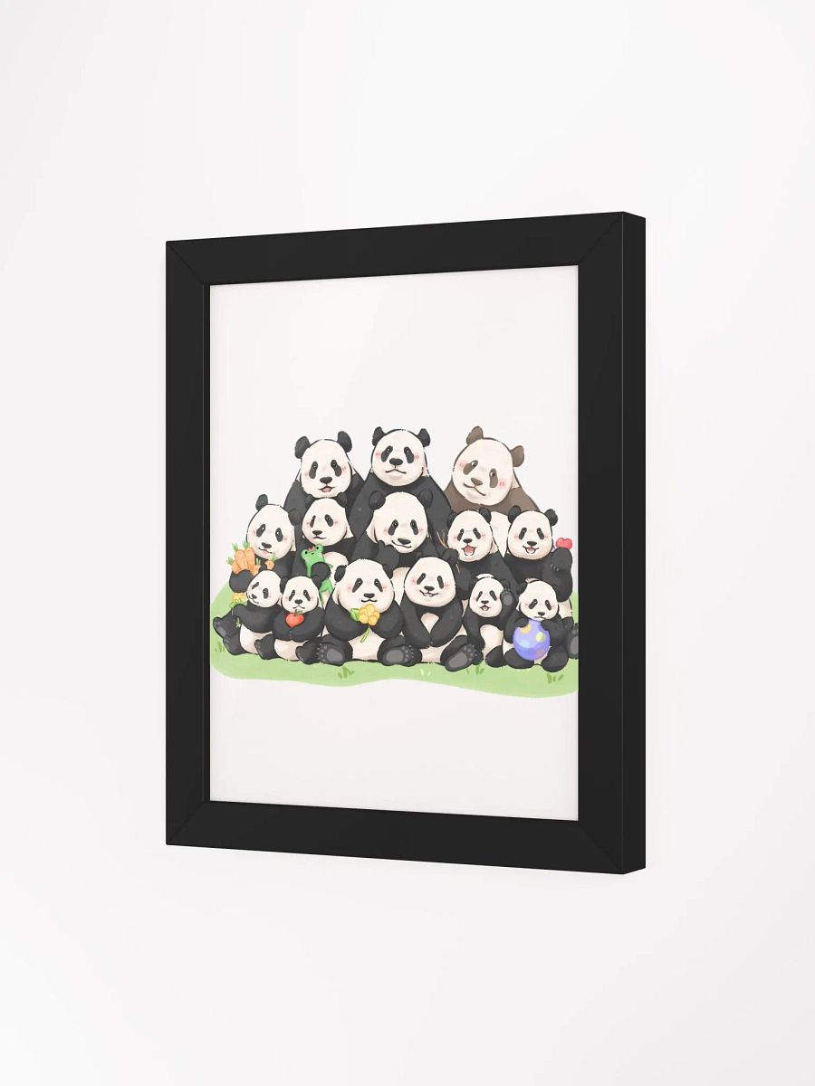 HUAHUA🐼Giant Panda product image (78)