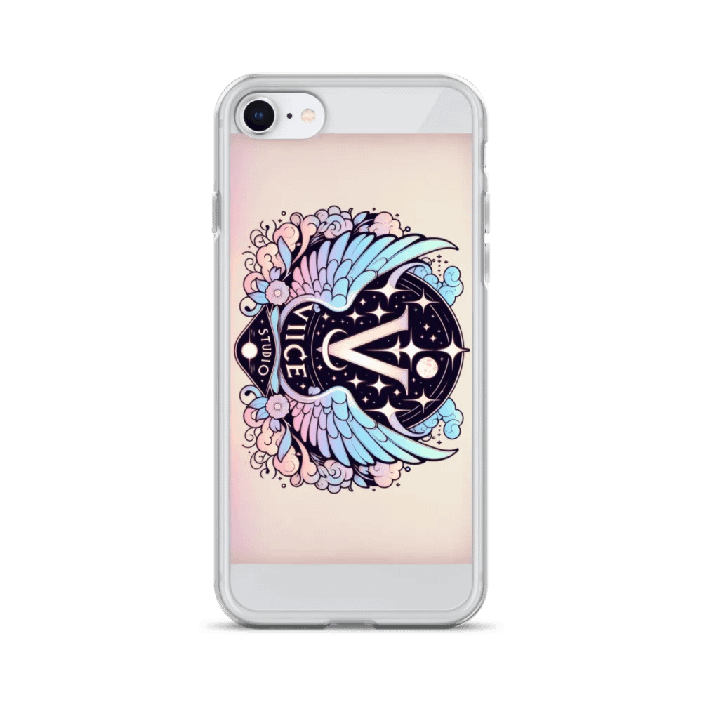 Celestial Wings iPhone Case product image (20)