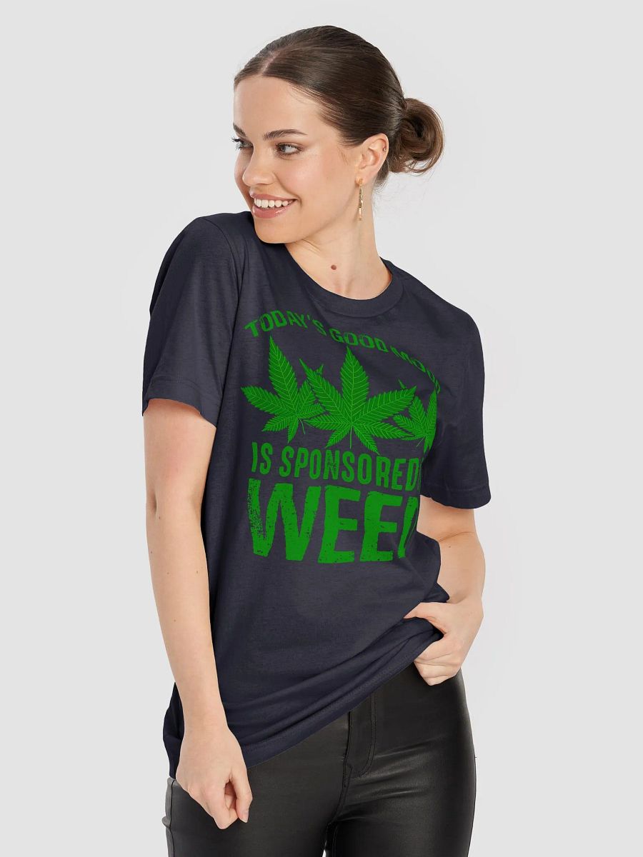 Good Mood Unisex T-Shirt product image (15)