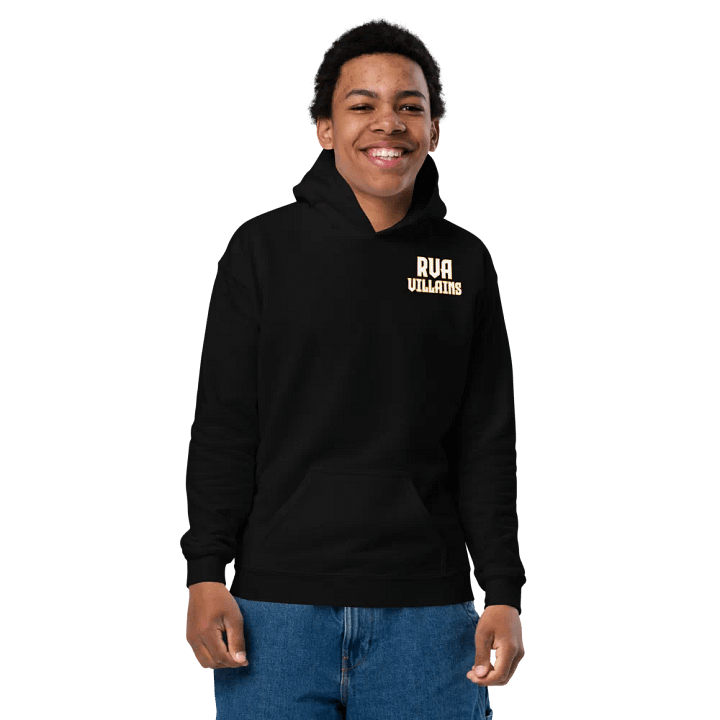 Youth Hoodie product image (2)