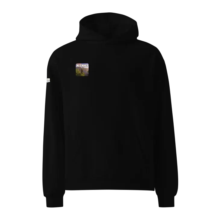 OG RLCraft Hoodie product image (1)