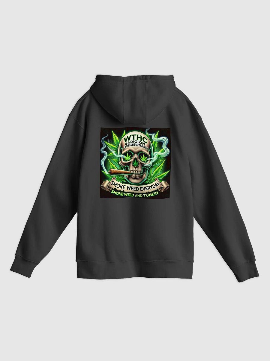Da Premium Comfort Unisex Hoodie product image (13)