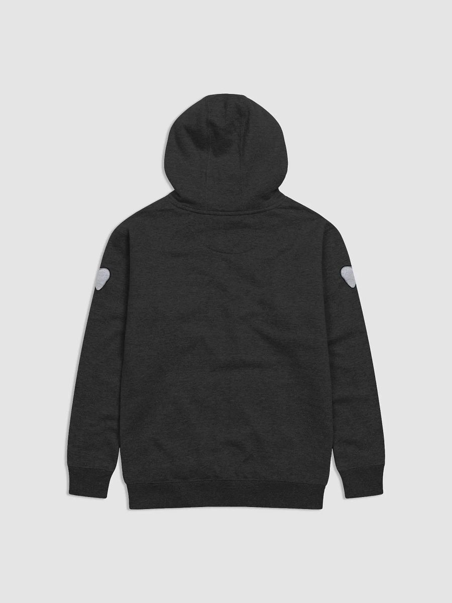 Toof Hoodie EU Friendly product image (2)
