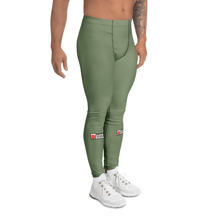 Men's Compression ARMY product image (3)