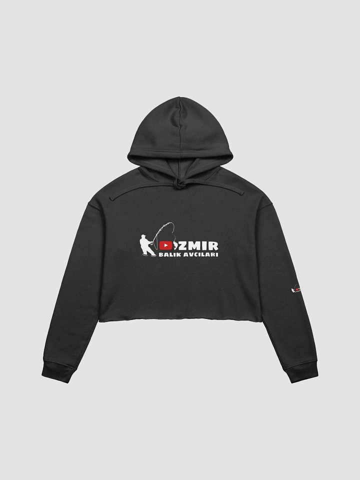 T-shirt with a hat for women (İzmir balık avcıları) brand product image (1)