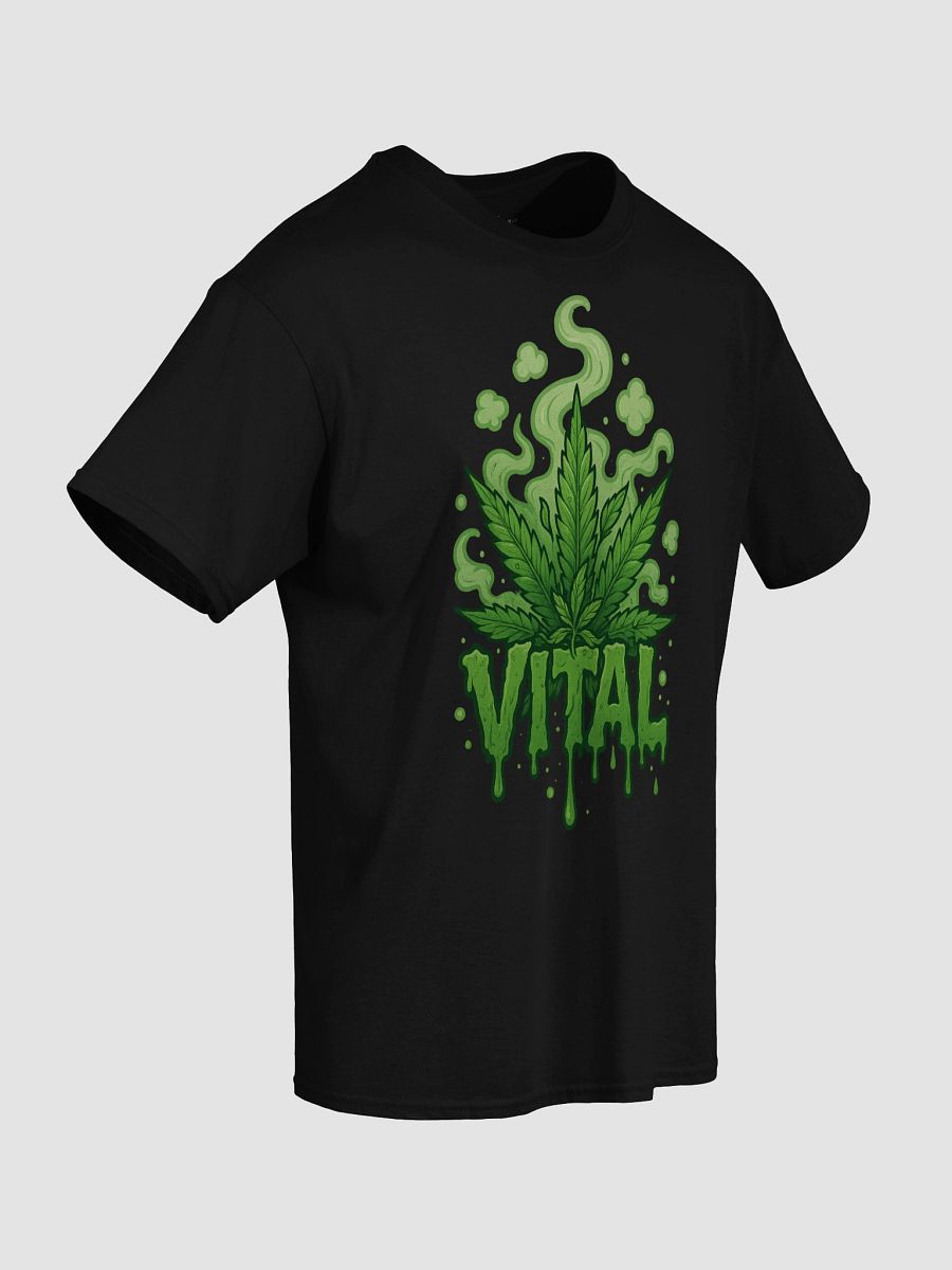 Vital Graphic Tee product image (4)