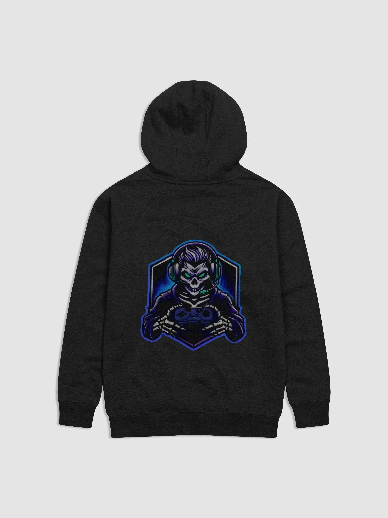 KILLER INSTINCTS Pull Over Hoodies product image (1)