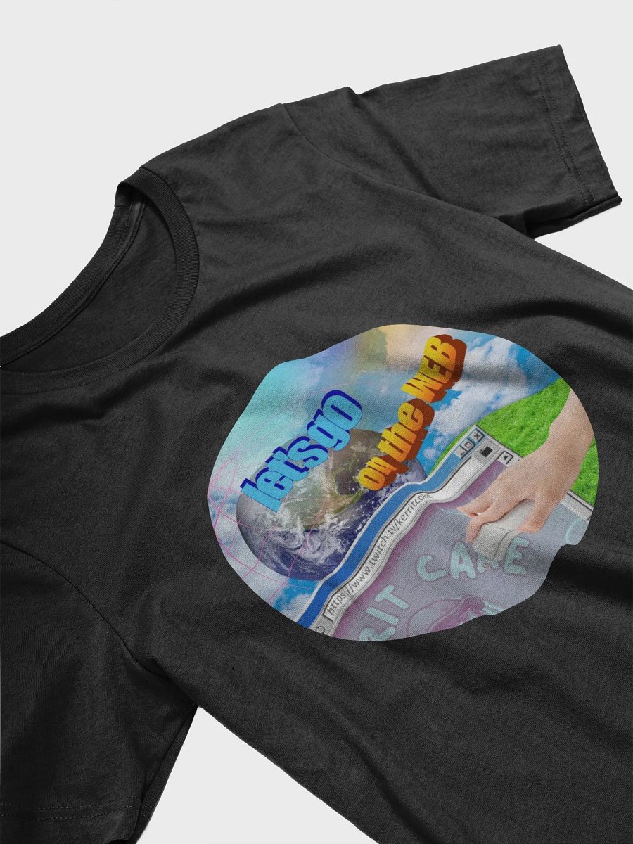 Let's Go On The Web! product image (17)