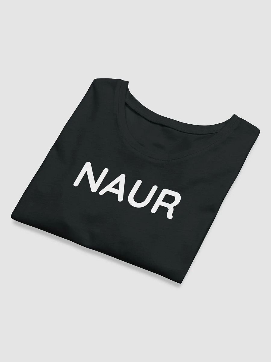 Naur Organic Crop Top product image (5)