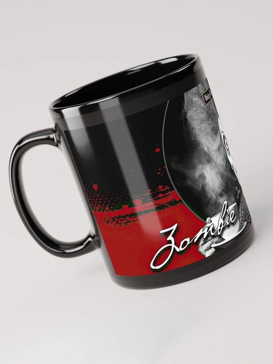 Zombie Brew - Jerri The Zombie product image (3)