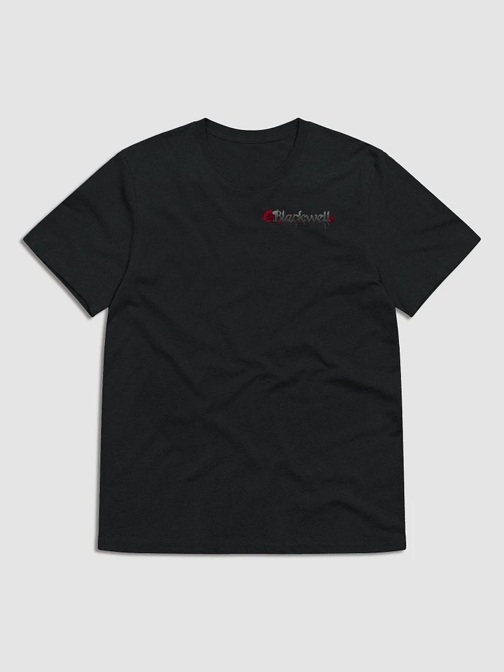 Blackwell Unisex Tshirt product image (1)