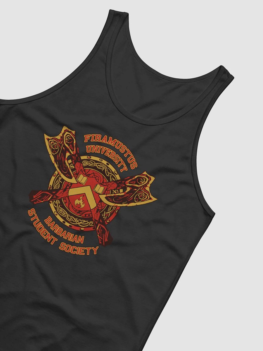 Barbarian Society - Tank product image (4)