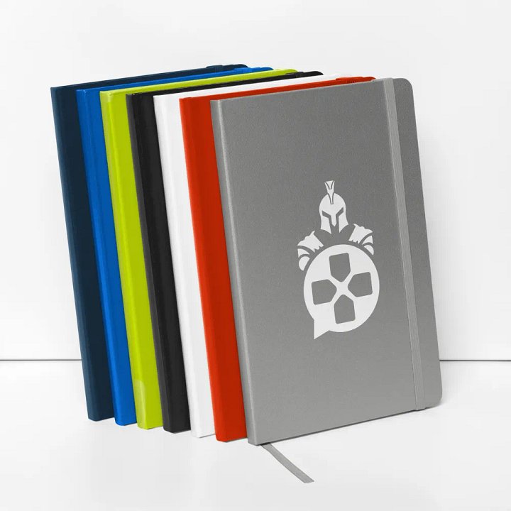 Warrior's Inspiration Hardcover Journal product image (5)