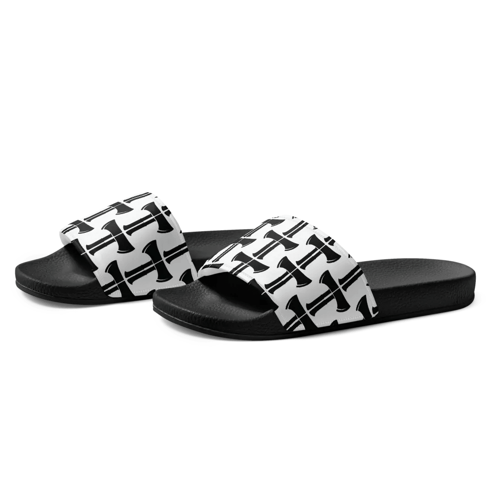 "Black Logo" Slides product image (8)
