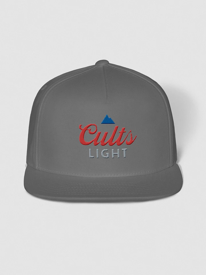 CULTS LIGHT HAT product image (1)