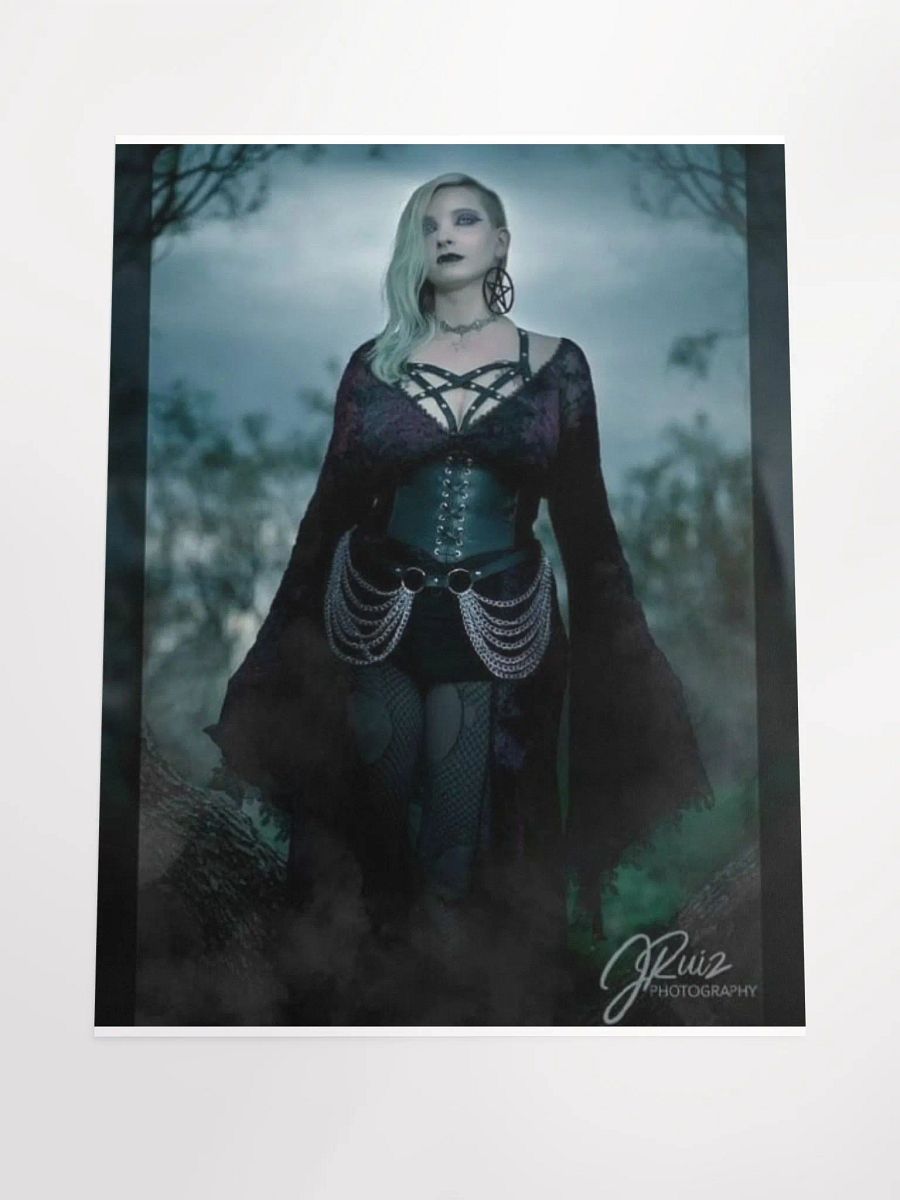 Witch Poster product image (4)