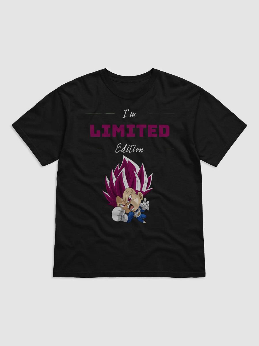 Limited Ego Tee product image (1)