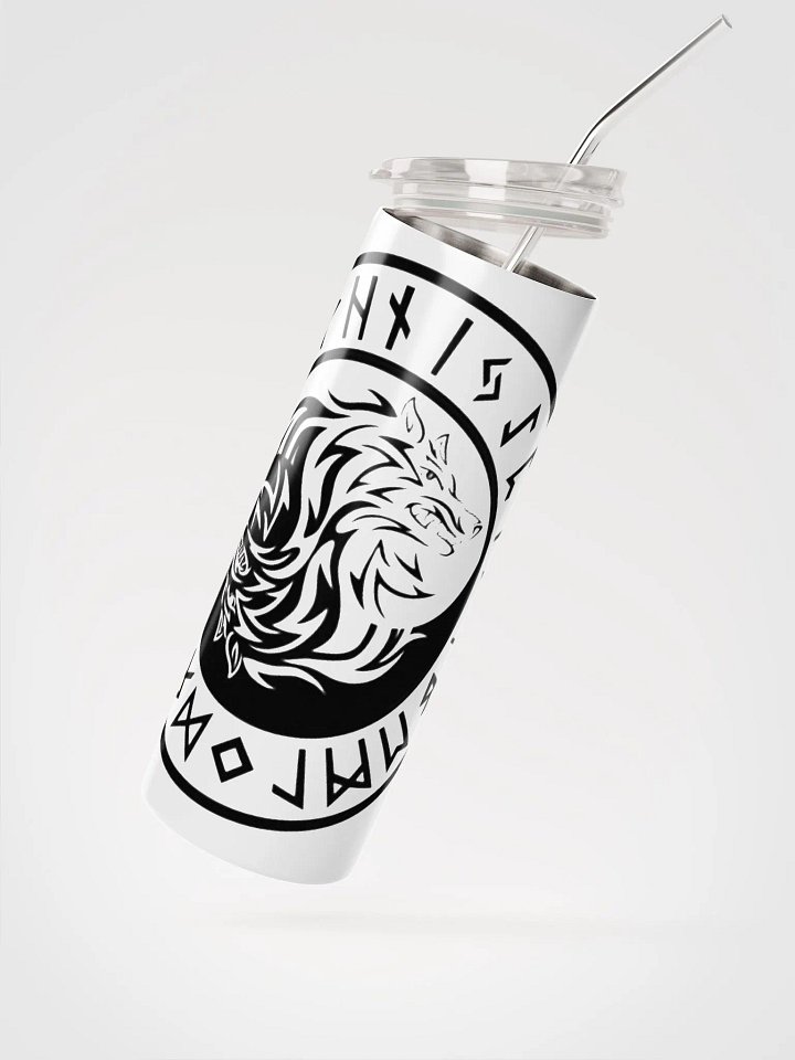 Fenrir Tumbler product image (2)