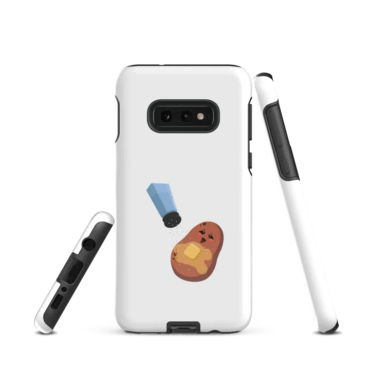 BSL Samsung Phone Case. product image (2)