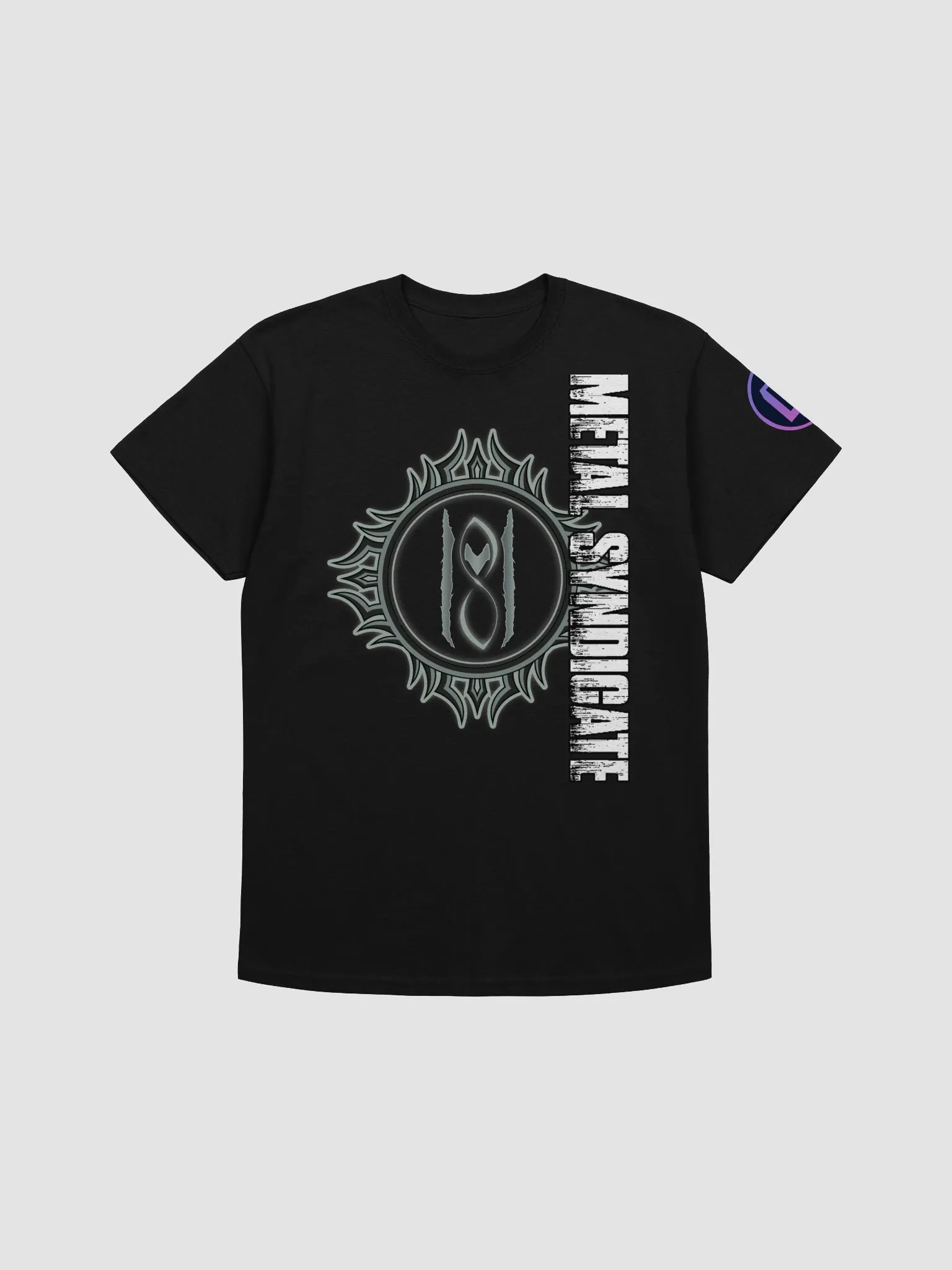 METAL'S SYNDASHIRT product image (1)