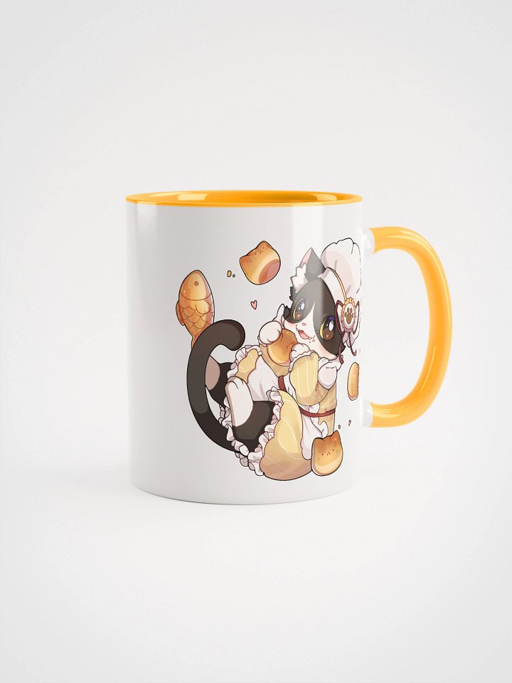 Biskitti Kiwi Mug product image (2)