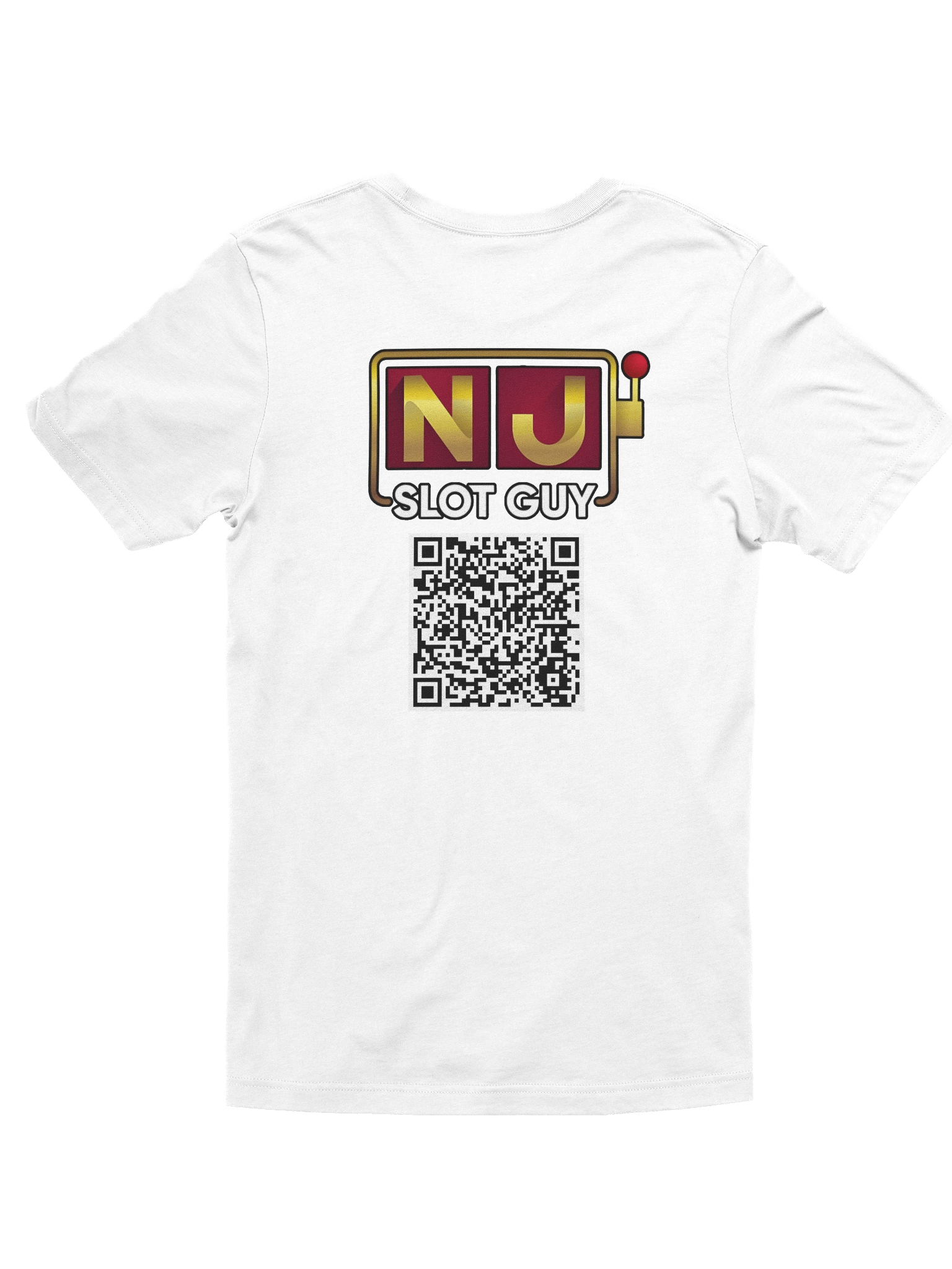 NJSlotGuy OG Women's TShirt product image (4)