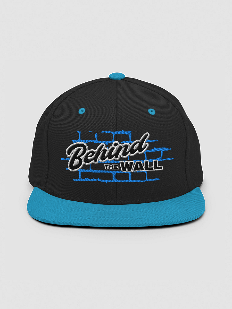 The Day One Hat product image (1)