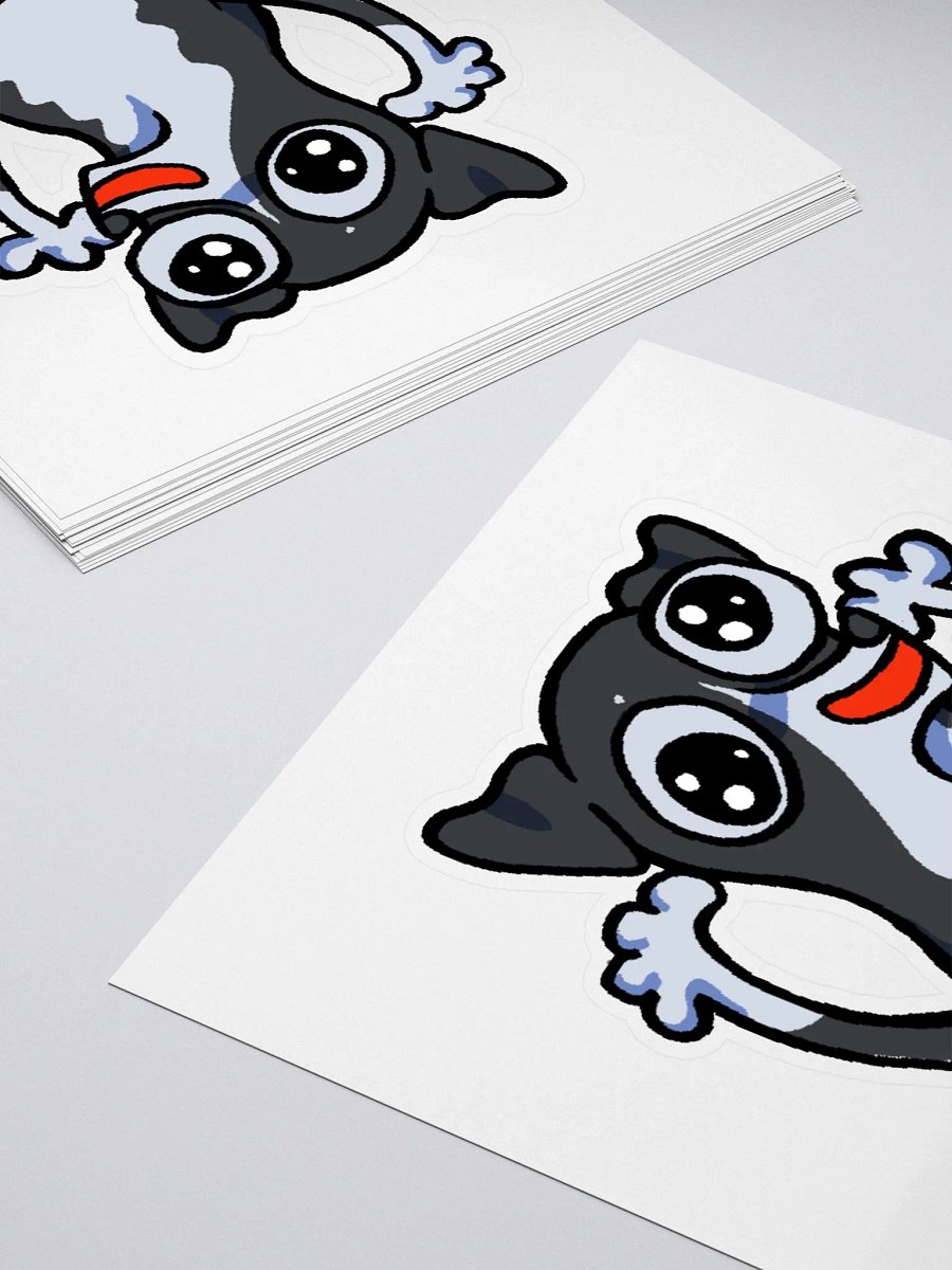 nfreakHypers Bingus Sticker product image (4)