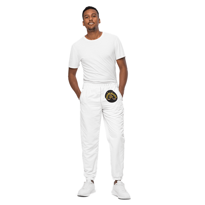 Pucking Around Track Pants product image (1)