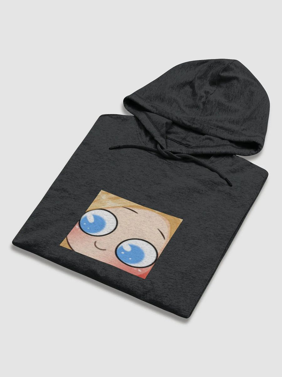 Stare Lightweight Sweatshirt product image (6)