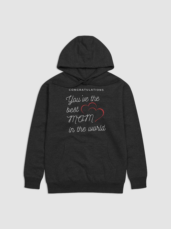 Best Mom in the World product image (6)