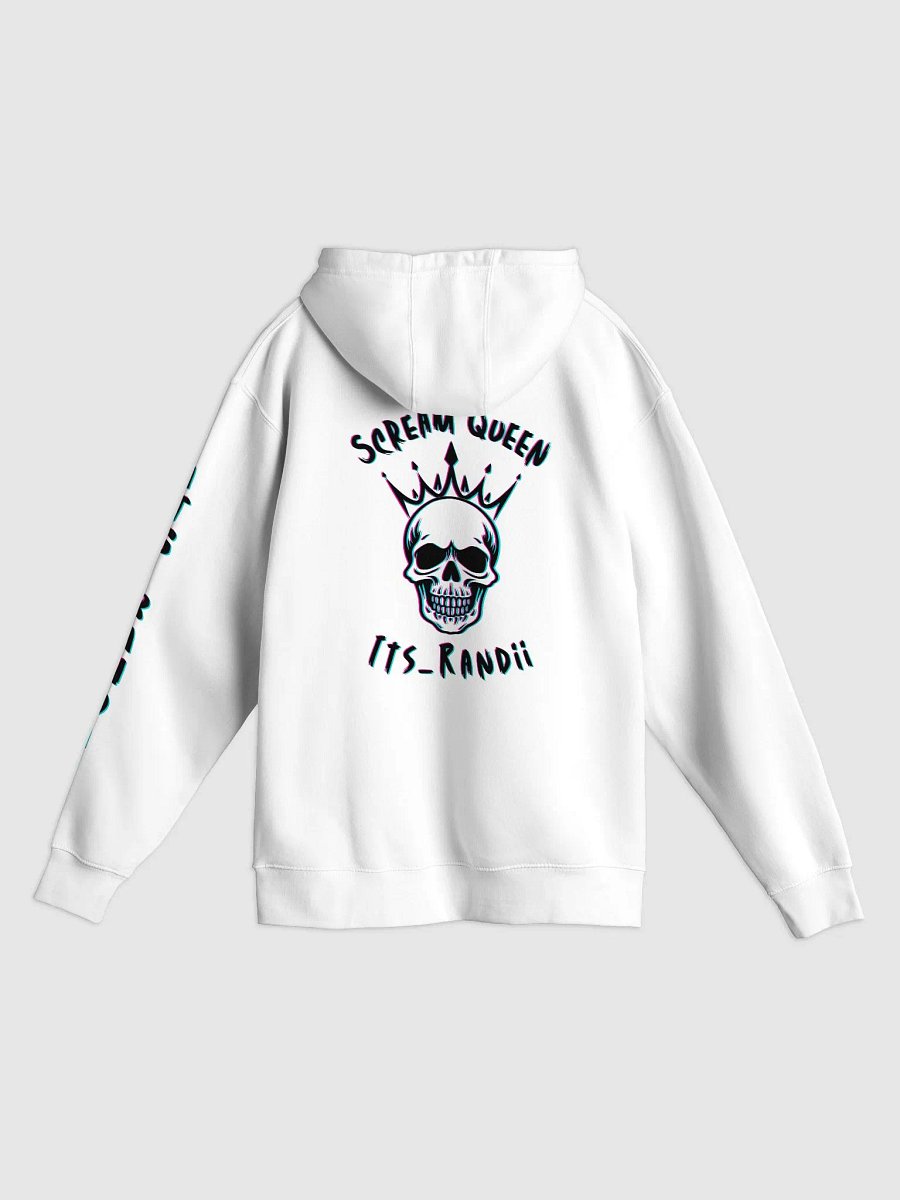Scream Queen Light Hoodie product image (9)