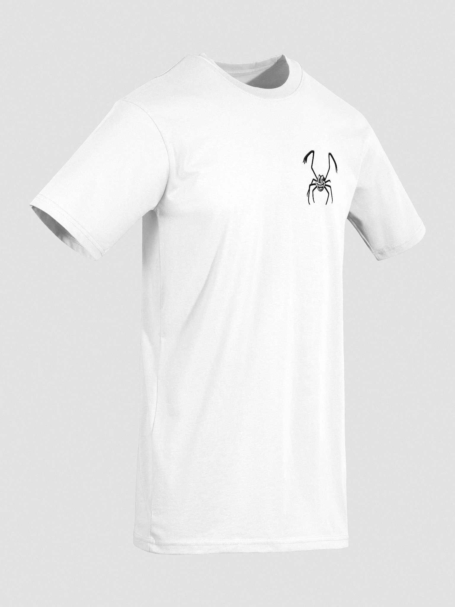 SPIDER - COTTON T-SHIRT product image (41)