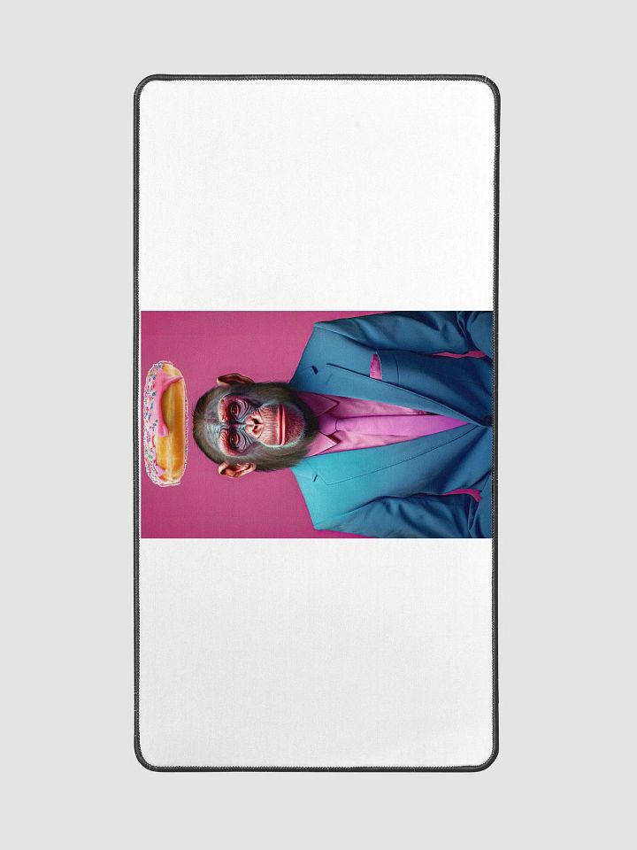 Business Chimp Desk Mat product image (2)