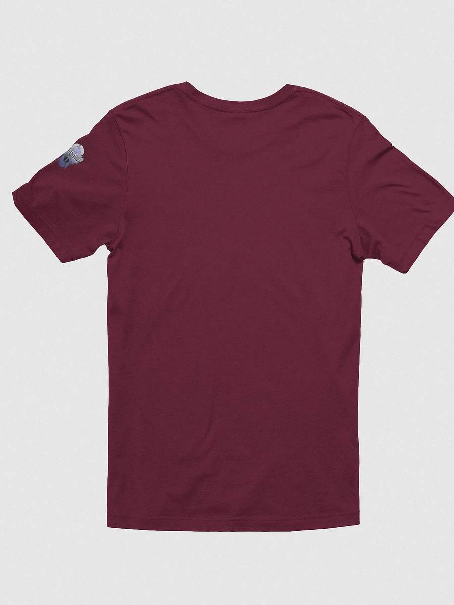 Wolfhead - Tee Shirt product image (2)