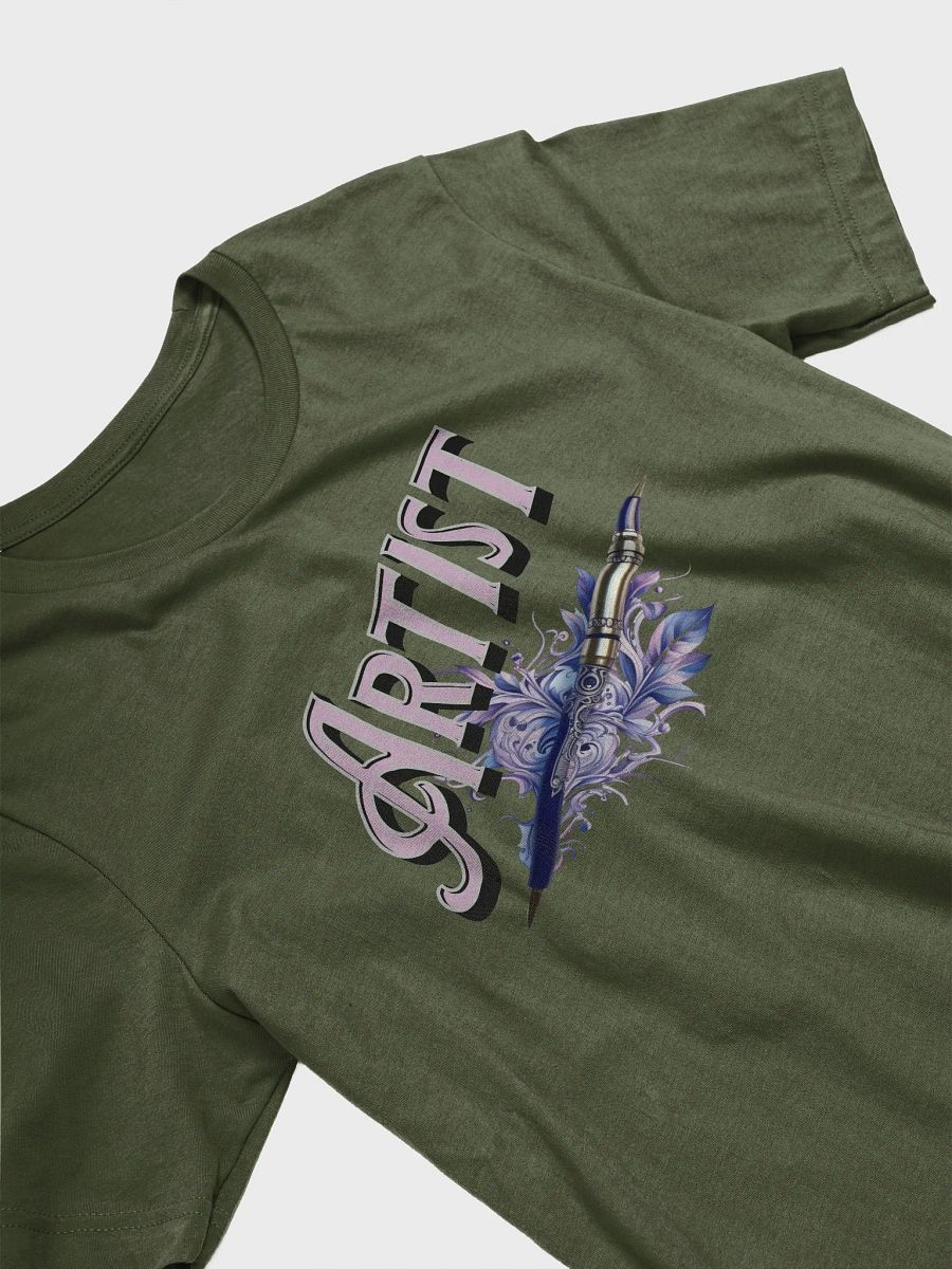 Artist Pen Shirt product image (2)