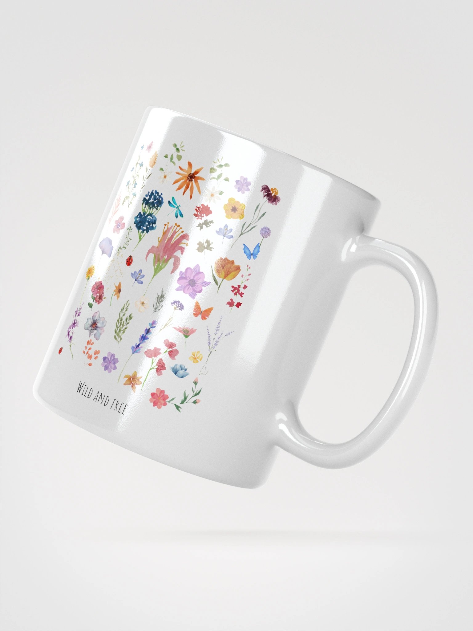Wild And Free product image (4)