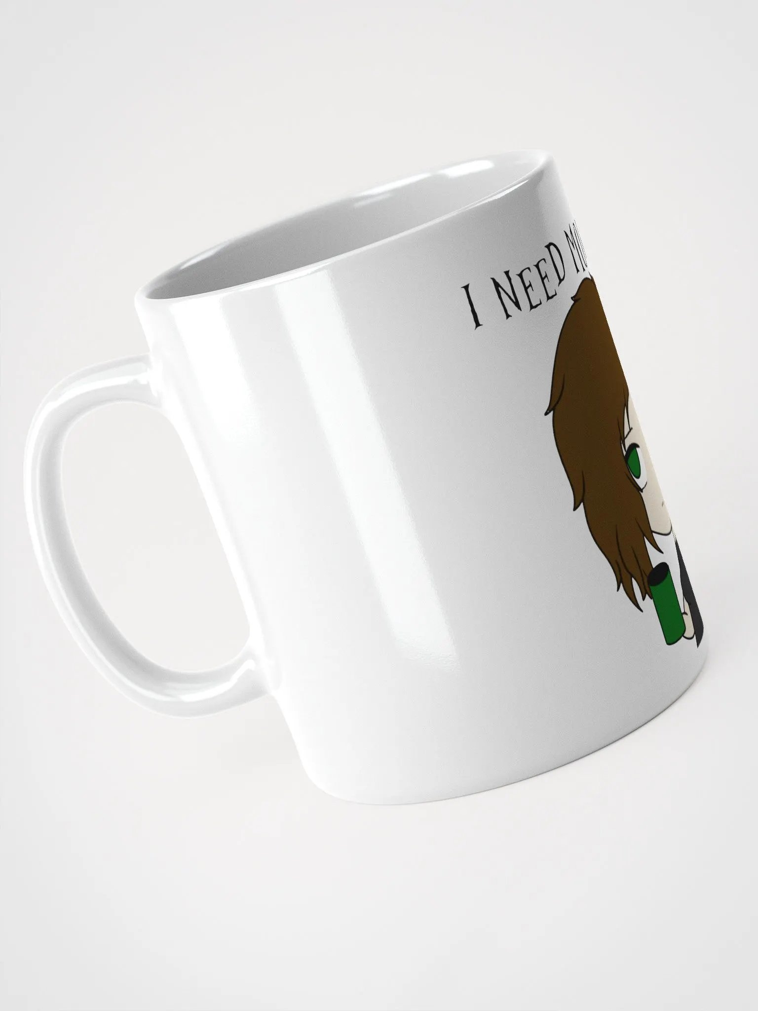 Coffee Give me Strength product image (5)